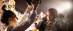 Beyonce, Beyonce-Knowles, Homecoming