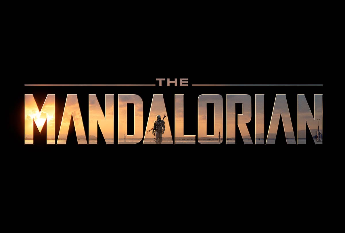 Mandalorian
