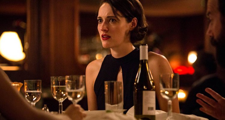 fleabag season-2, Phoebe Waller-Bridge