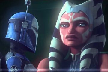 Star Wars The Clone Wars