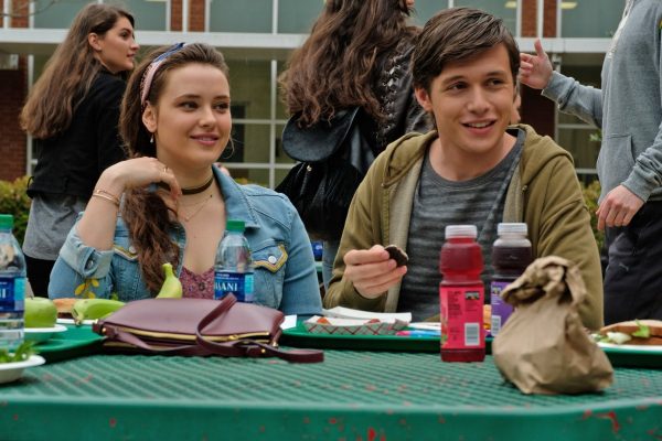 'Love, Simon' Sequel Series Coming To Disney+ From Original Screenwriters