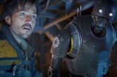 ‘Rogue One’ Writers Reveal The Story Changes Made During Production, Cassian Used To Be A Double Agent