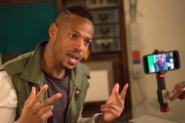 Marlon Wayans