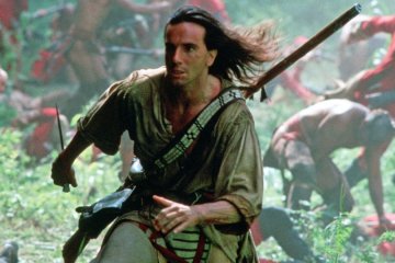 last of the mohicans daniel day lewis