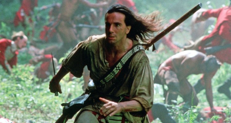 last of the mohicans daniel day lewis