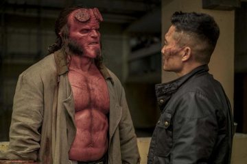 hellboy david harbour