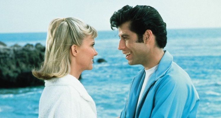 Grease Prequel Summer Loving