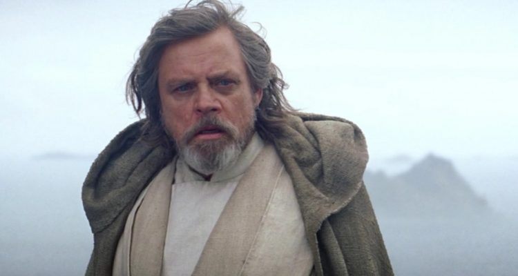 It's all about the hair. Mark Hamill could easily pull off a younger Luke  in a TFA prequel. : r/StarWars