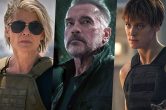‘Terminator: Dark Fate’ Trailer: Linda Hamilton & Tim Miller Try & Bring Back Glory To James Cameron’s Sci-Fi Franchise