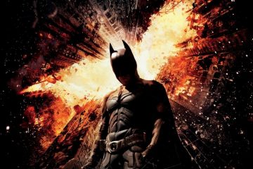 Dark Knight Rises Soundtrack