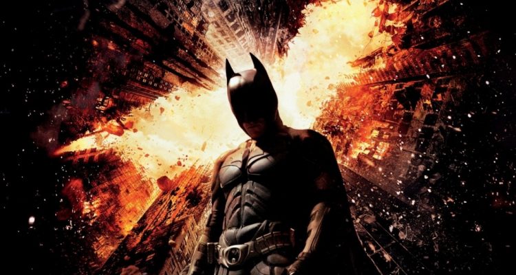 Dark Knight Rises Soundtrack