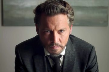 the professor johnny depp-trailer