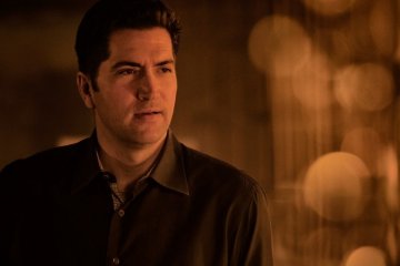 Drew Goddard Bad Times El Royale