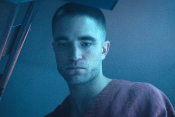 Robert Pattinson High Life