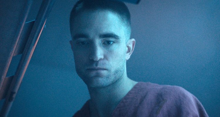 Robert Pattinson High Life