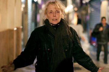 Claire Denis Bastards