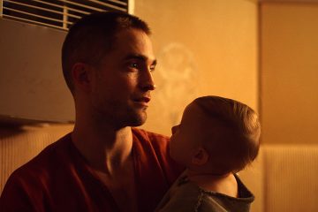 high life claire denis robert-pattinson