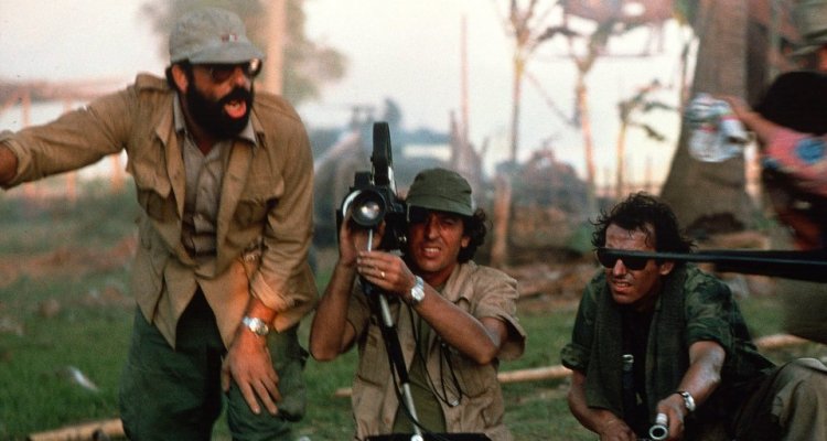 Apocalypse Now Final Cut Francis Ford Coppola