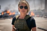 Linda Hamilton Says “AI Writing The Next ‘Terminator’ Movie” Is More Likely Than Her Ever Playing Sarah Connor Again