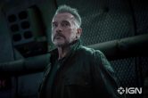 ‘Terminator: Dark Fate’: Arnold Schwarzenegger & Linda Hamilton Highlight The Latest First-Look Images