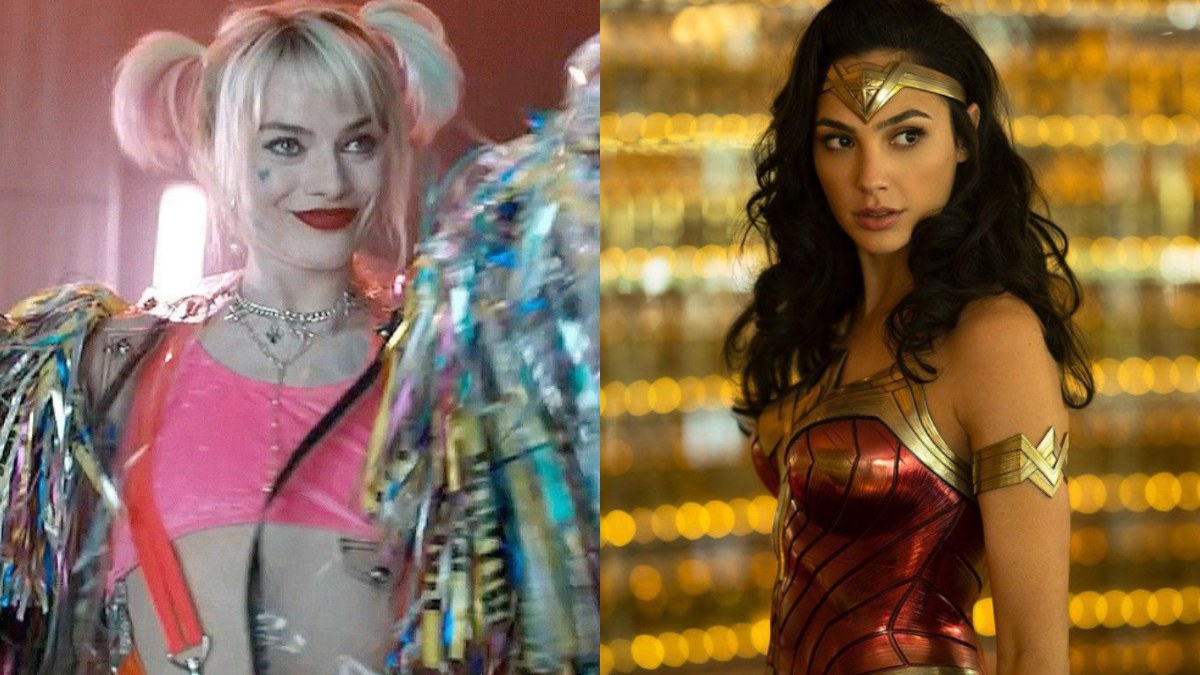 Birds of Prey 2: Margot Robbie Confirms DC Sequel Not In Development