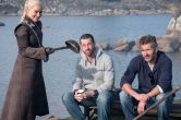 HBO Moves On From ‘Game Of Thrones’ Creators & Kills The Problematic ‘Confederate’