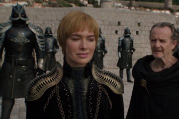 Game of Thrones Season 8 Lena Headey