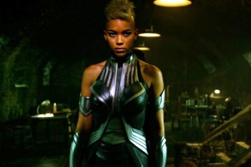 X-Men Apocalypse Alexandra Shipp