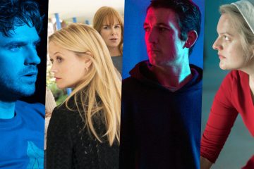 TV SHOWS TO SEE IN JUNE