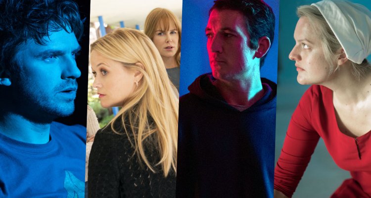 TV SHOWS TO SEE IN JUNE