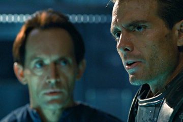 Aliens Michael Biehn