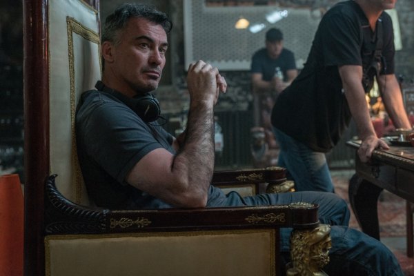 John Wick Chapter 3 Director Chad Stahelski Talks Fight Choreography The Continental Tv 