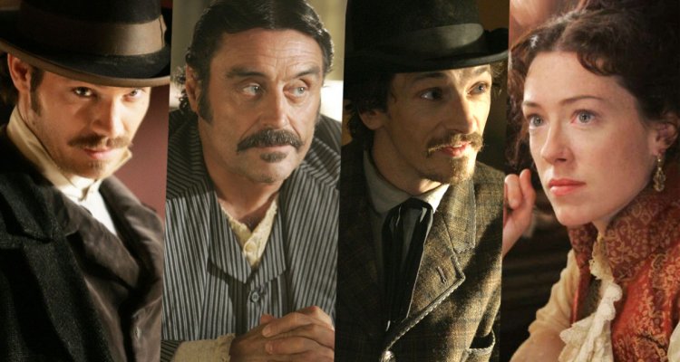 deadwood header