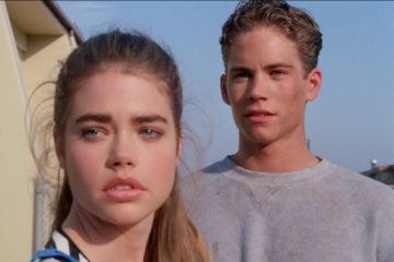 Tammy and the trex paul walker denise richards