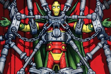 mister Miracle Tom King New Gods