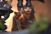 ‘The Dark Crystal: Age of Resistance’ Sneak Peek Brings A Dark Fantasy World Into The 21st Century [Comic-Con]