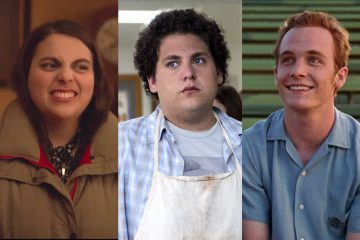 Booksmart Superbad Cant Hardly Wait