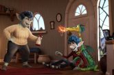 ‘Onward’ Trailer: Pixar Changes Gears To An Elves Tale Starring Chris Pratt & Tom Holland