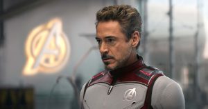 Avengers Endgame
