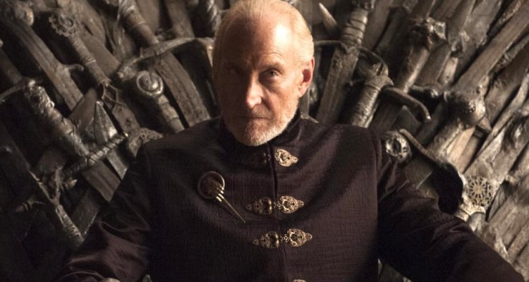 tywin lannister game of thrones charles dance