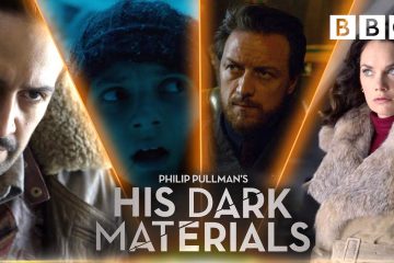 His Dark Materials