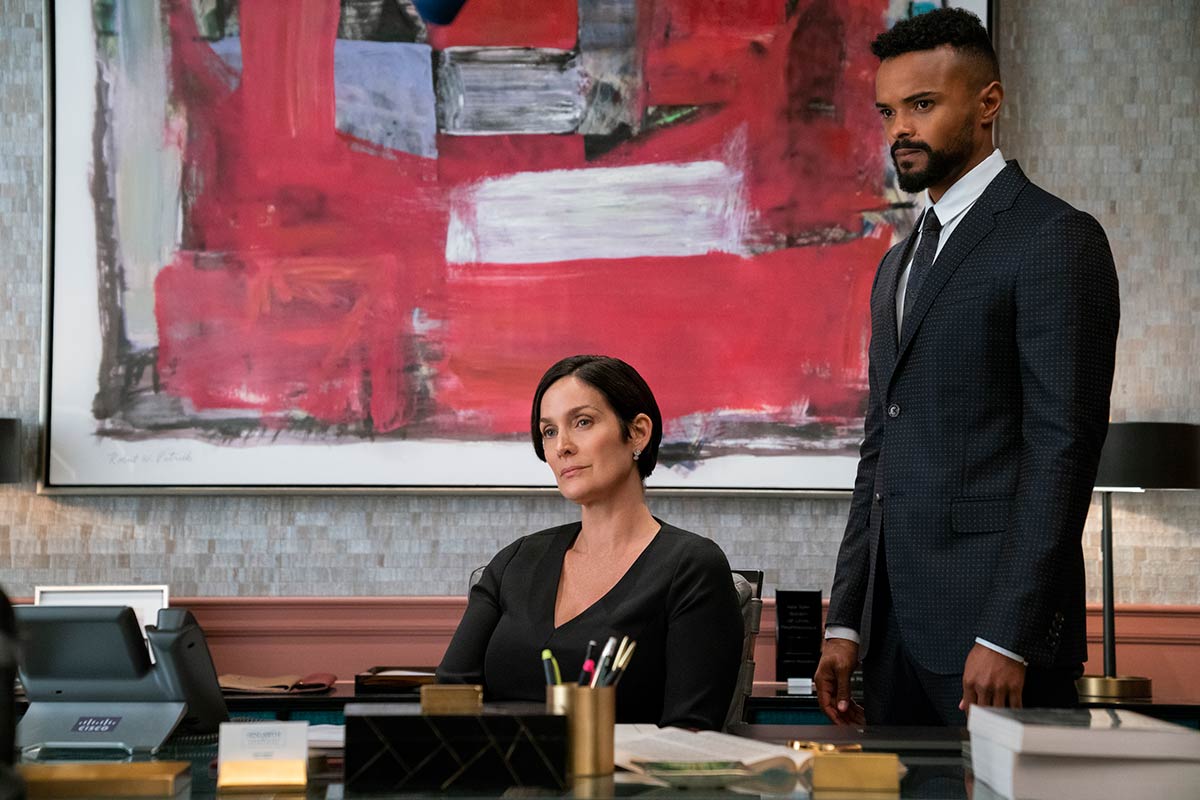 Jessica Jones season 3