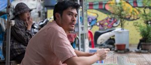 Henry-Golding, Monsoon, Karlovy-Vary-Film-Festival