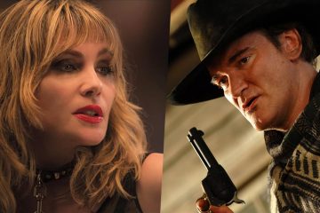 French Actress Emmanuelle Seigner, Roman Polanski's Wife, Slams Quentin Tarantino Over 'Once Upon A Time In Hollywood'
