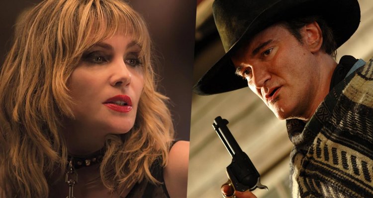 French Actress Emmanuelle Seigner, Roman Polanski's Wife, Slams Quentin Tarantino Over 'Once Upon A Time In Hollywood'