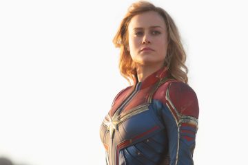 Marvel Studios' CAPTAIN MARVEL