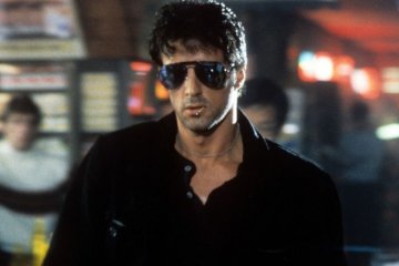 Cobra Sylvester Stallone