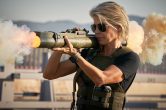 James Cameron Confirms ‘Dark Fate’ Will Be R-Rated & Will Feature Sarah Connor As A “Terminator Hunter”