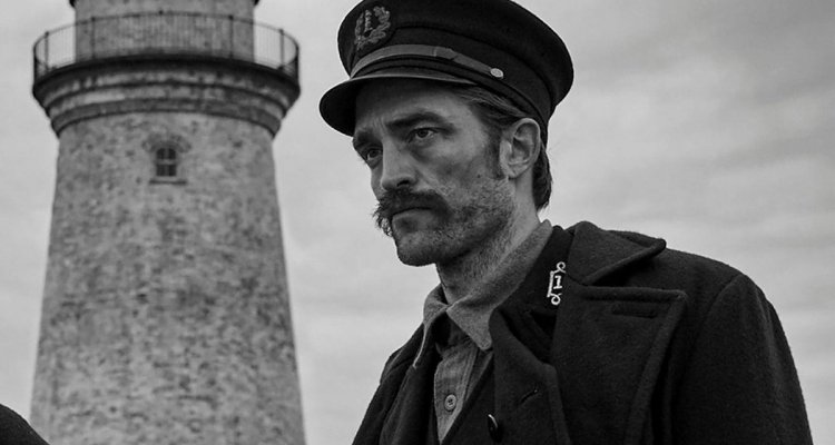 the lighthouse pattinson