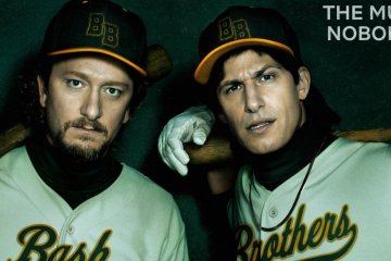 Bash Brothers Lonely Island